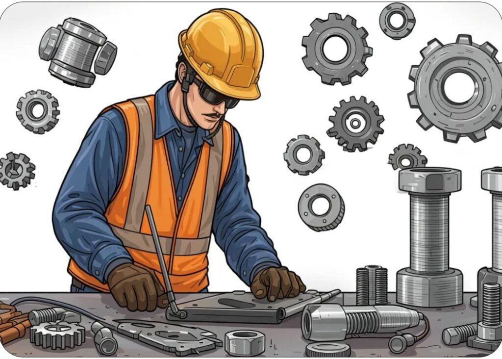 assembler