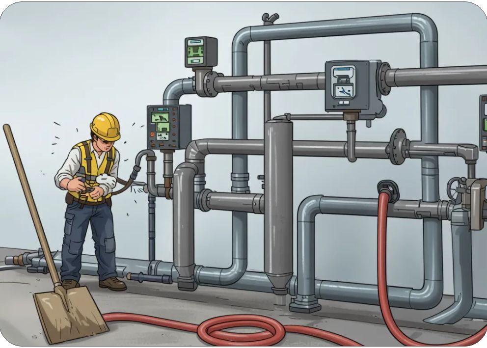 hydro tech